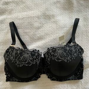 BNWT aerie balconette bra
